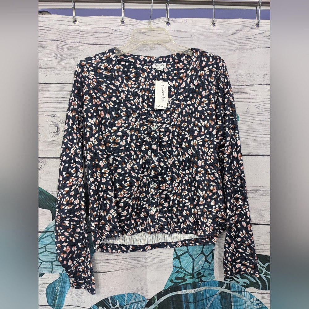 Splendid Pajama 2 piece set